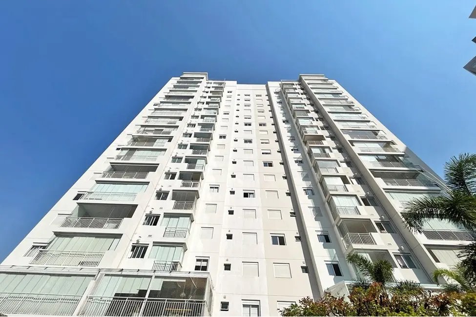 Foto 2 de Apartamento com 3 quartos à venda, 82m2 em Chácara Inglesa, São Paulo - SP