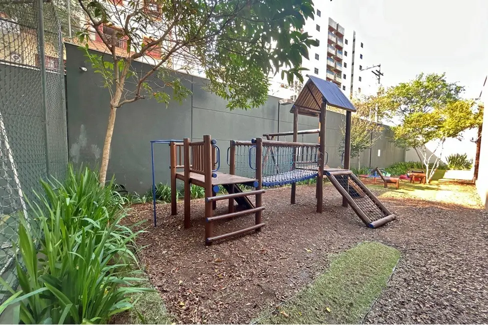 Foto 7 de Apartamento com 3 quartos à venda, 82m2 em Chácara Inglesa, São Paulo - SP