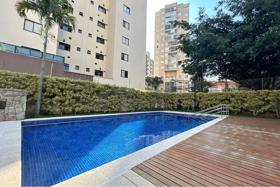Foto 4 de Apartamento com 3 quartos à venda, 82m2 em Chácara Inglesa, São Paulo - SP