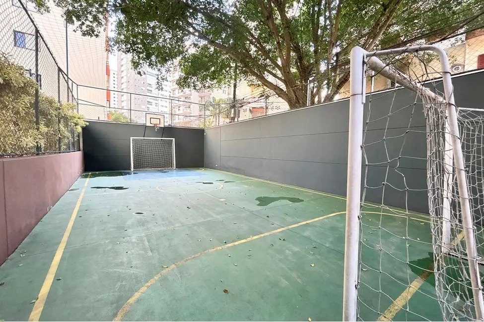 Foto 9 de Apartamento com 3 quartos à venda, 82m2 em Chácara Inglesa, São Paulo - SP