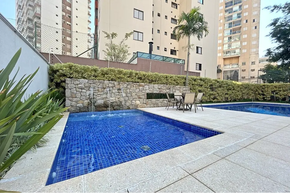 Foto 6 de Apartamento com 3 quartos à venda, 82m2 em Chácara Inglesa, São Paulo - SP