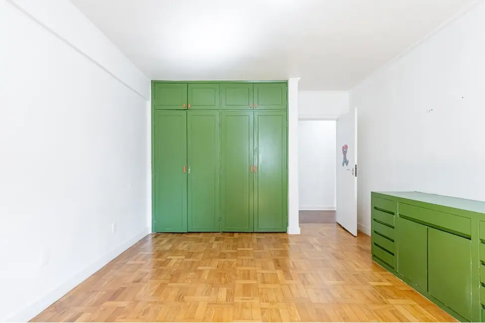 Foto 3 de Apartamento com 3 quartos à venda, 227m2 em Jardim Paulistano, São Paulo - SP