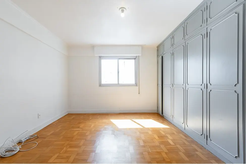 Foto 5 de Apartamento com 3 quartos à venda, 227m2 em Jardim Paulistano, São Paulo - SP