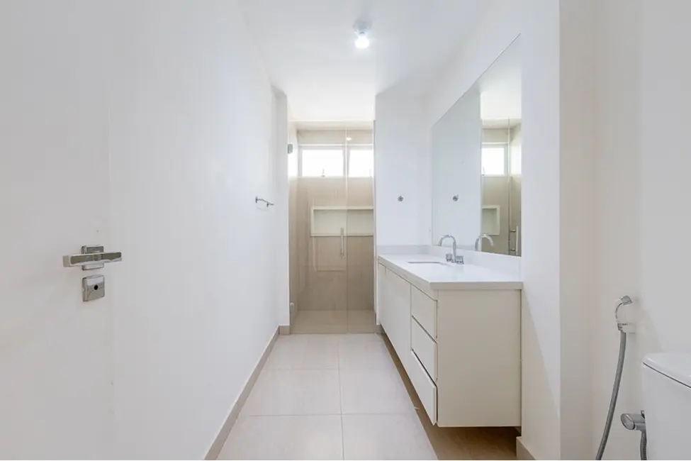 Foto 7 de Apartamento com 3 quartos à venda, 227m2 em Jardim Paulistano, São Paulo - SP