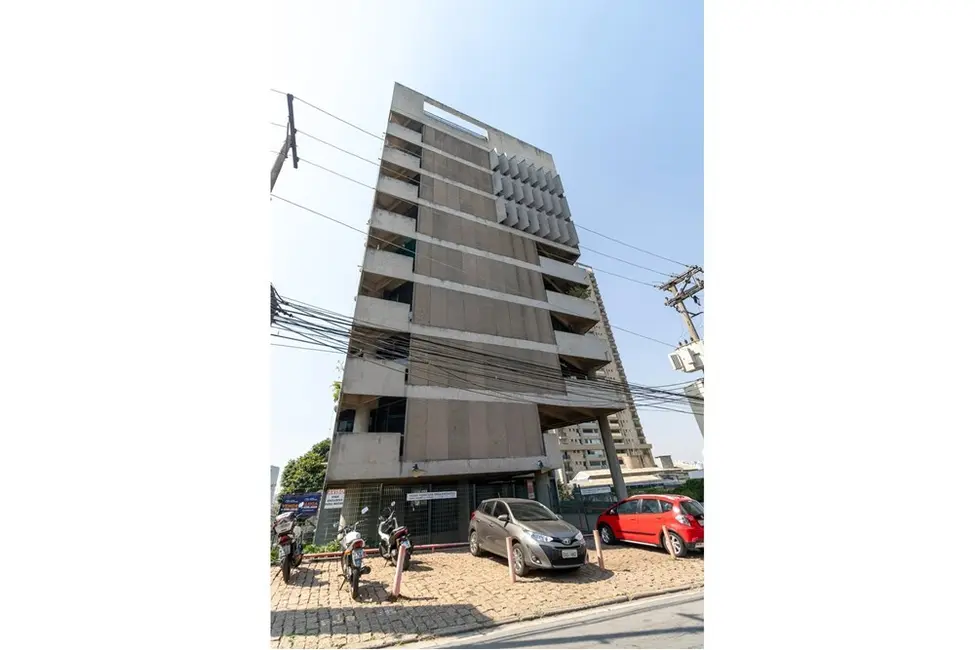 Foto 7 de Sala Comercial à venda, 238m2 em São Paulo - SP