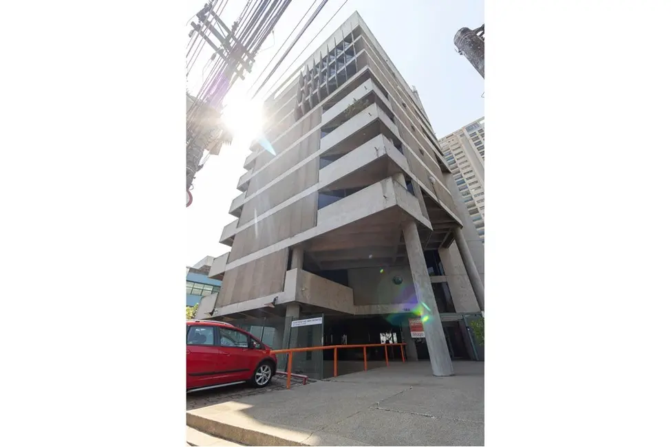 Foto 8 de Sala Comercial à venda, 238m2 em São Paulo - SP