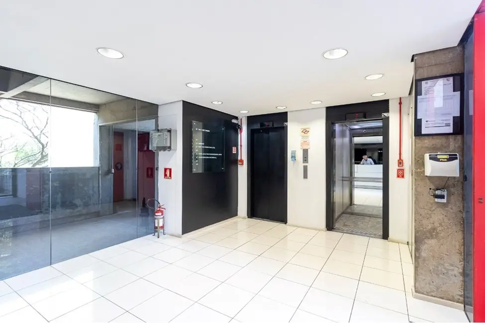 Foto 3 de Sala Comercial à venda, 238m2 em São Paulo - SP