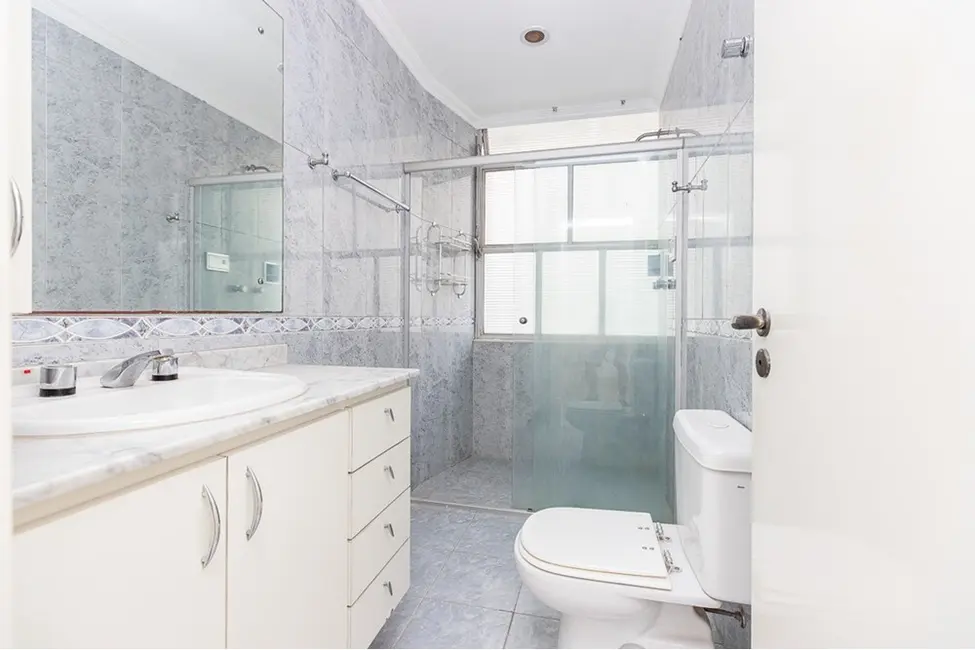 Foto 3 de Apartamento com 3 quartos à venda, 396m2 em Cerqueira César, São Paulo - SP