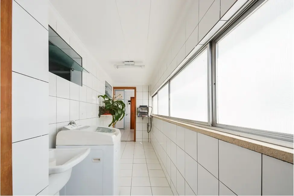 Apartamento com 3 quartos à venda, 140m2 em Chácara Tatuapé, São Paulo - SP - imagem 2 Foto 2 de Apartamento com 3 quartos à venda, 140m2 em Chácara Tatuapé, São Paulo - SP