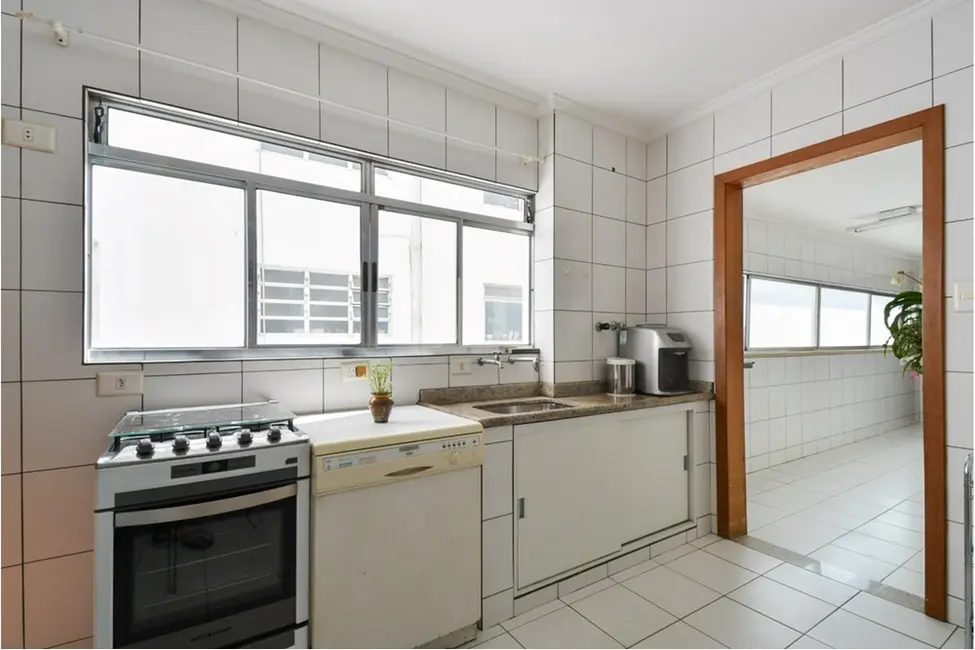 Apartamento com 3 quartos à venda, 140m2 em Chácara Tatuapé, São Paulo - SP - imagem 3 Foto 3 de Apartamento com 3 quartos à venda, 140m2 em Chácara Tatuapé, São Paulo - SP