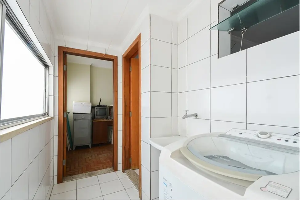 Apartamento com 3 quartos à venda, 140m2 em Chácara Tatuapé, São Paulo - SP - imagem 7 Foto 7 de Apartamento com 3 quartos à venda, 140m2 em Chácara Tatuapé, São Paulo - SP