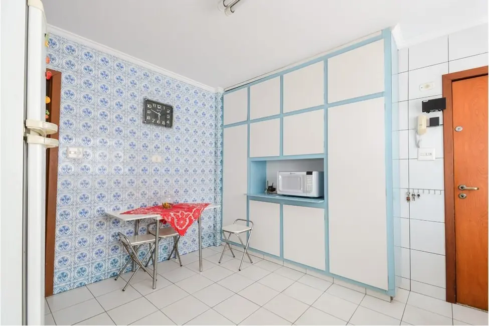 Apartamento com 3 quartos à venda, 140m2 em Chácara Tatuapé, São Paulo - SP - imagem 5 Foto 5 de Apartamento com 3 quartos à venda, 140m2 em Chácara Tatuapé, São Paulo - SP