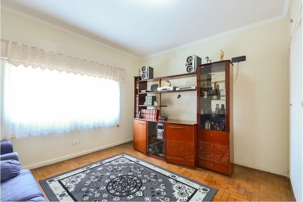 Apartamento com 3 quartos à venda, 140m2 em Chácara Tatuapé, São Paulo - SP - imagem 1 Foto 1 de Apartamento com 3 quartos à venda, 140m2 em Chácara Tatuapé, São Paulo - SP