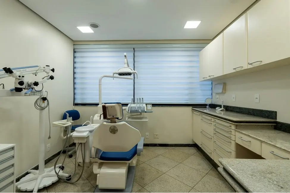 Foto 7 de Sala Comercial à venda, 206m2 em Itaim Bibi, São Paulo - SP