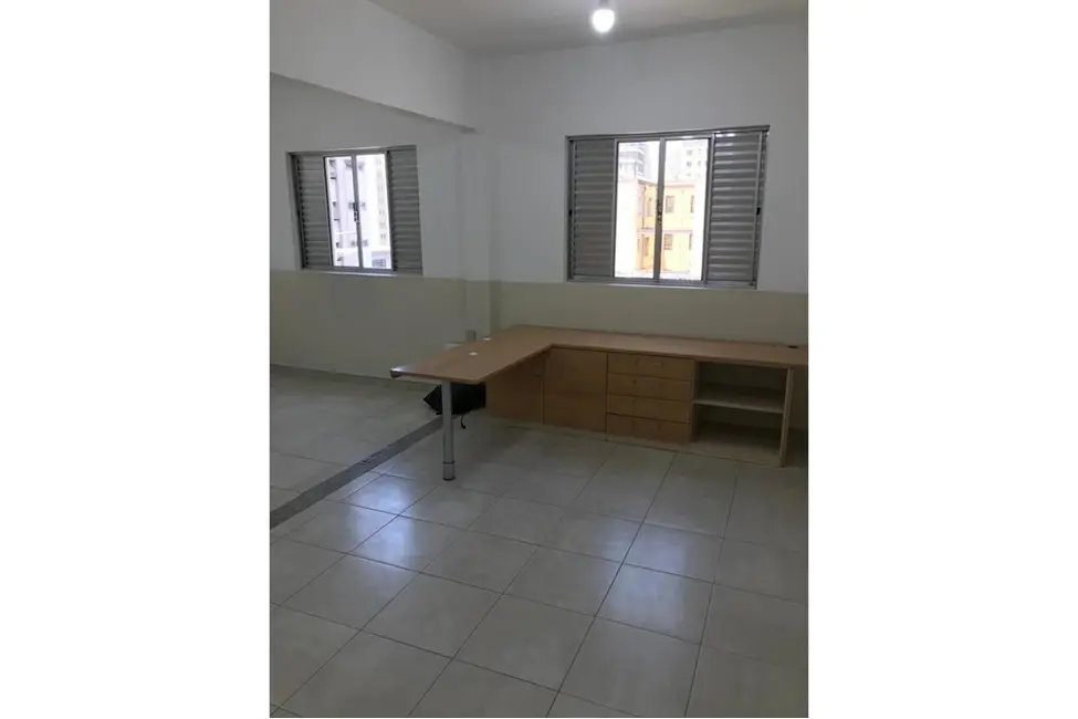 Foto 6 de Sala Comercial à venda, 60m2 em Santa Efigênia, São Paulo - SP