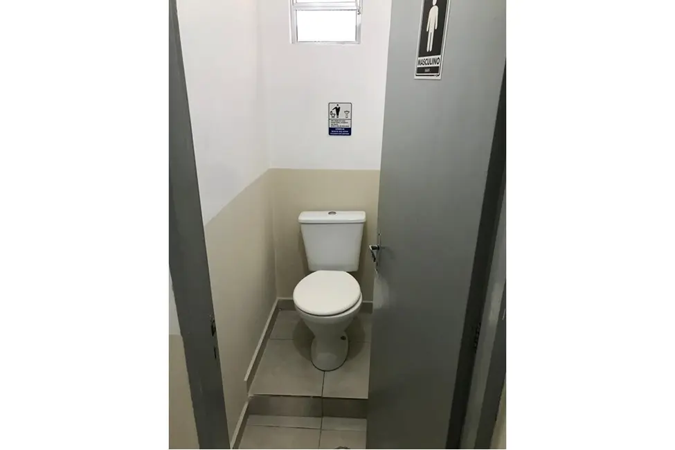 Foto 2 de Sala Comercial à venda, 60m2 em Santa Efigênia, São Paulo - SP