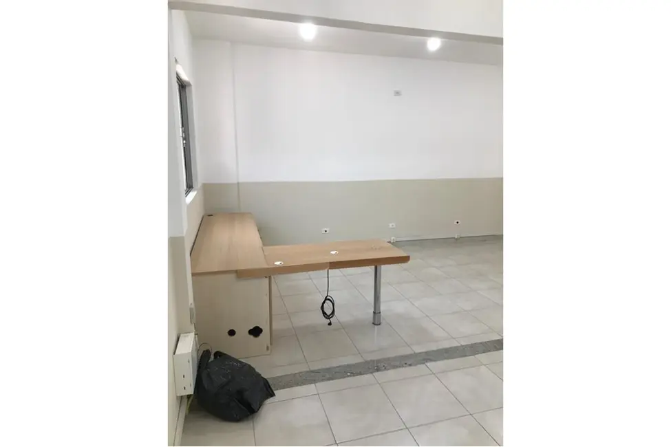 Foto 4 de Sala Comercial à venda, 60m2 em Santa Efigênia, São Paulo - SP