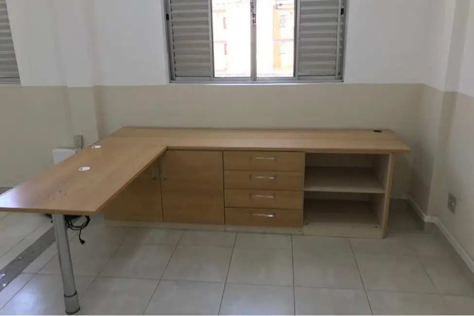 Foto 8 de Sala Comercial à venda, 60m2 em Santa Efigênia, São Paulo - SP