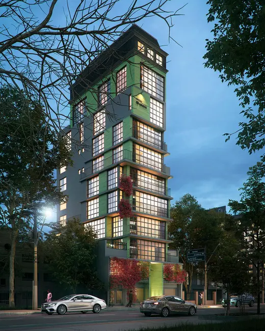 Foto 3 de Apartamento com 3 quartos à venda, 144m2 em Centro, Balneario Camboriu - SC