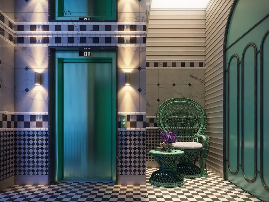 Foto 5 de Apartamento com 3 quartos à venda, 144m2 em Centro, Balneario Camboriu - SC