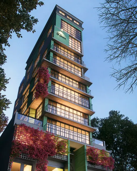 Foto 2 de Apartamento com 3 quartos à venda, 144m2 em Centro, Balneario Camboriu - SC