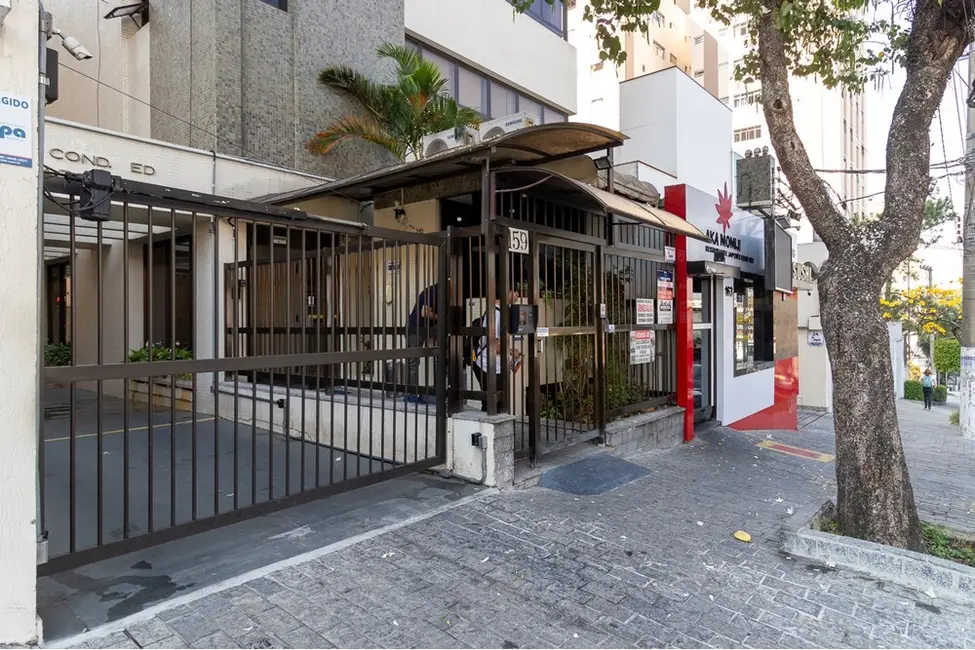 Sala Comercial à venda, 70m2 em Jabaquara, São Paulo - SP - imagem 4 Foto 4 de Sala Comercial à venda, 70m2 em Jabaquara, São Paulo - SP