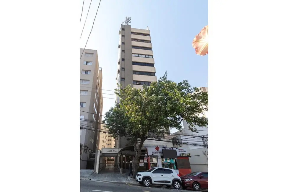 Sala Comercial à venda, 70m2 em Jabaquara, São Paulo - SP - imagem 3 Foto 3 de Sala Comercial à venda, 70m2 em Jabaquara, São Paulo - SP