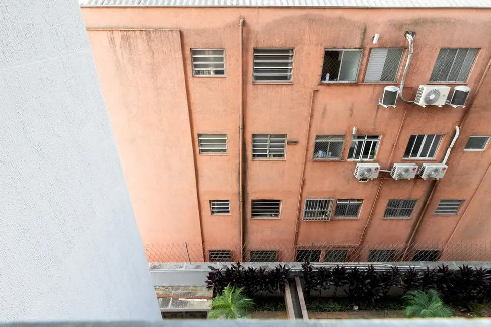 Foto 8 de Apartamento com 3 quartos à venda, 81m2 em Vila Clementino, São Paulo - SP