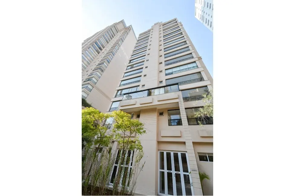 Apartamento com 3 quartos à venda, 115m2 em Jardim Vila Mariana, São Paulo - SP - imagem 7 Foto 7 de Apartamento com 3 quartos à venda, 115m2 em Jardim Vila Mariana, São Paulo - SP