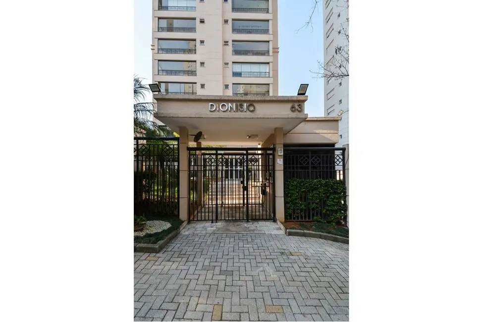 Apartamento com 3 quartos à venda, 115m2 em Jardim Vila Mariana, São Paulo - SP - imagem 6 Foto 6 de Apartamento com 3 quartos à venda, 115m2 em Jardim Vila Mariana, São Paulo - SP