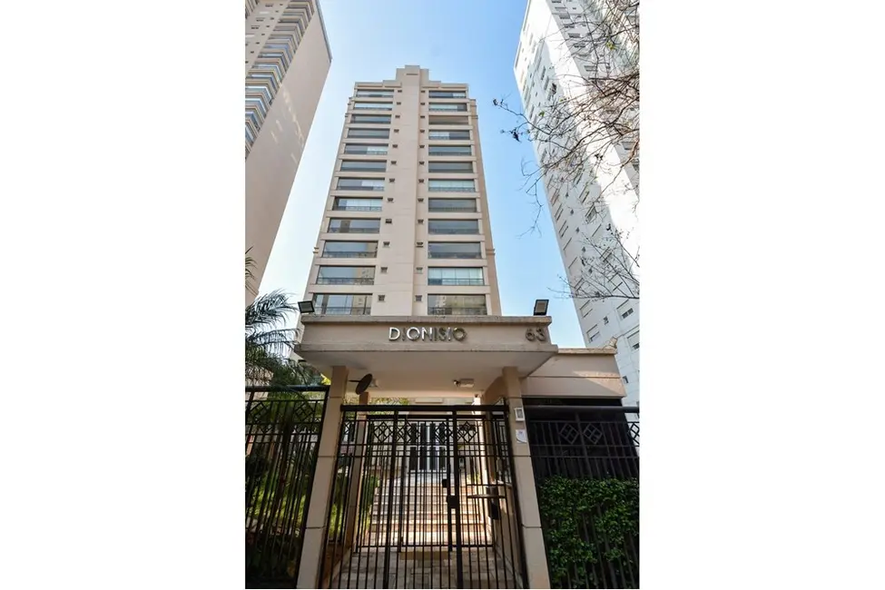 Apartamento com 3 quartos à venda, 115m2 em Jardim Vila Mariana, São Paulo - SP - imagem 5 Foto 5 de Apartamento com 3 quartos à venda, 115m2 em Jardim Vila Mariana, São Paulo - SP