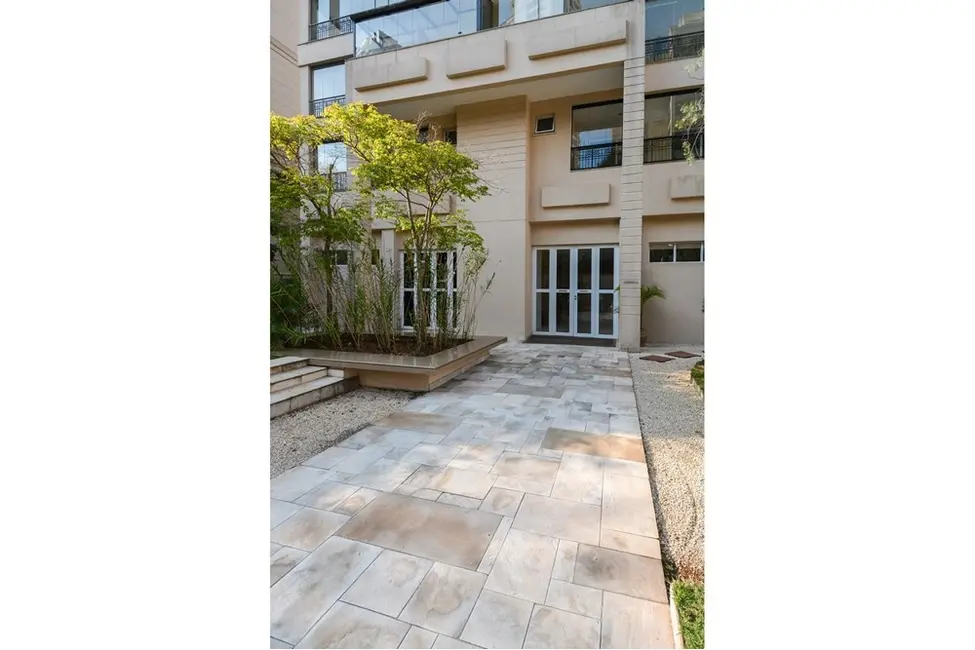 Apartamento com 3 quartos à venda, 115m2 em Jardim Vila Mariana, São Paulo - SP - imagem 8 Foto 8 de Apartamento com 3 quartos à venda, 115m2 em Jardim Vila Mariana, São Paulo - SP