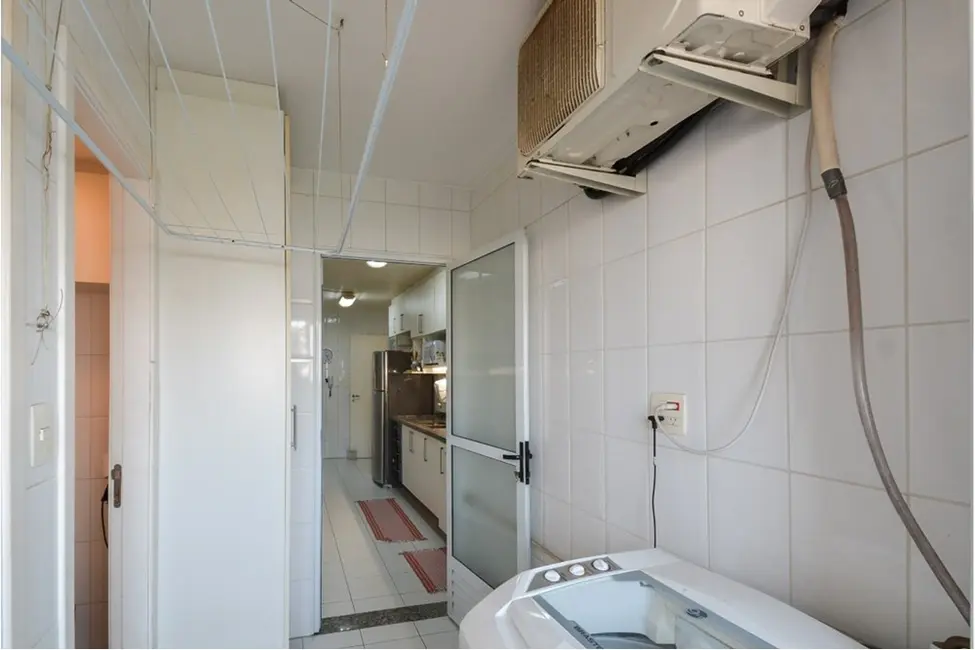 Apartamento com 3 quartos à venda, 115m2 em Jardim Vila Mariana, São Paulo - SP - imagem 4 Foto 4 de Apartamento com 3 quartos à venda, 115m2 em Jardim Vila Mariana, São Paulo - SP