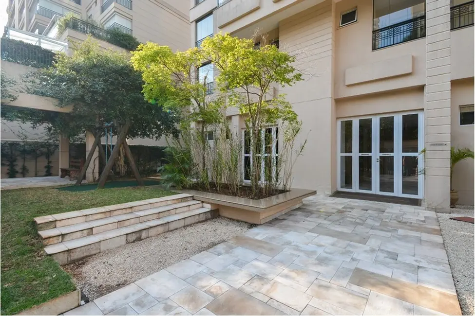 Apartamento com 3 quartos à venda, 115m2 em Jardim Vila Mariana, São Paulo - SP - imagem 9 Foto 9 de Apartamento com 3 quartos à venda, 115m2 em Jardim Vila Mariana, São Paulo - SP