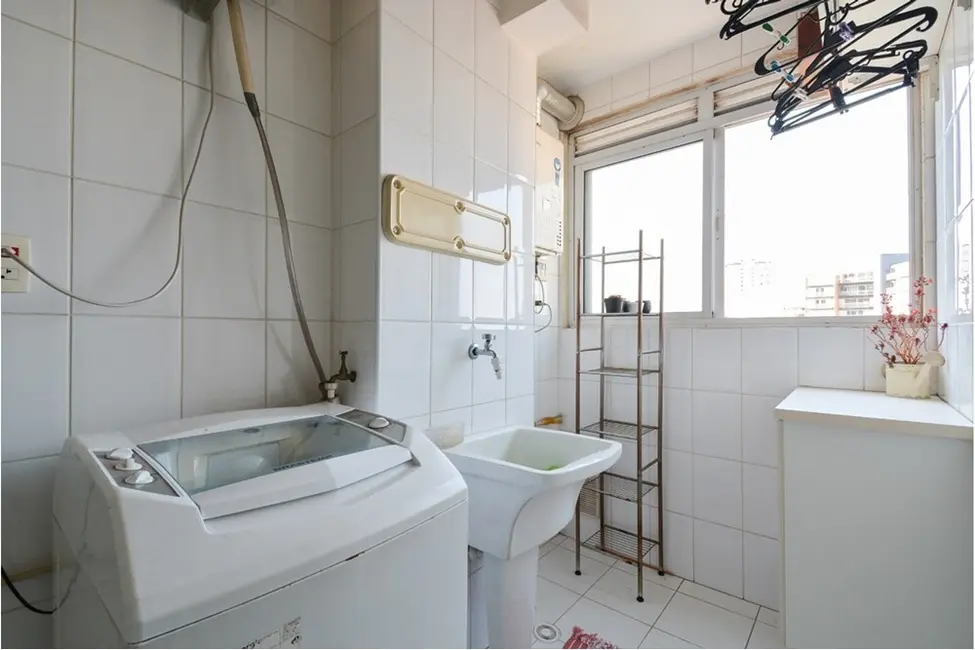 Apartamento com 3 quartos à venda, 115m2 em Jardim Vila Mariana, São Paulo - SP - imagem 3 Foto 3 de Apartamento com 3 quartos à venda, 115m2 em Jardim Vila Mariana, São Paulo - SP