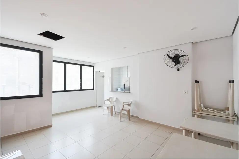 Foto 6 de Apartamento com 1 quarto à venda, 41m2 em Vila Azevedo, São Paulo - SP