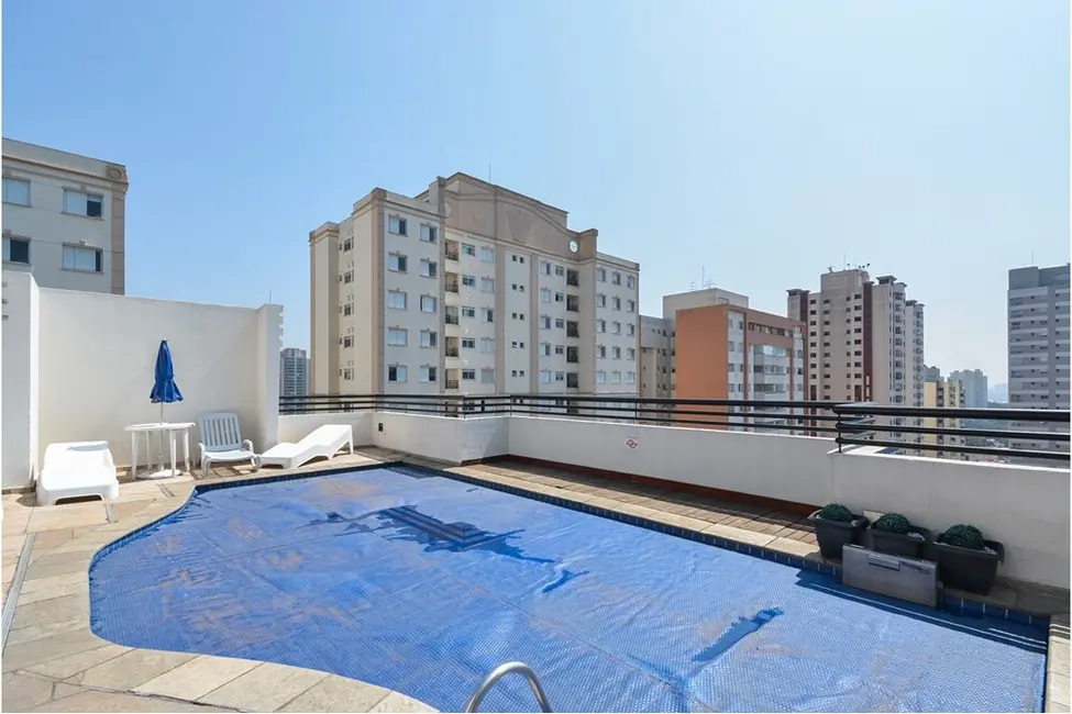 Foto 9 de Apartamento com 1 quarto à venda, 41m2 em Vila Azevedo, São Paulo - SP