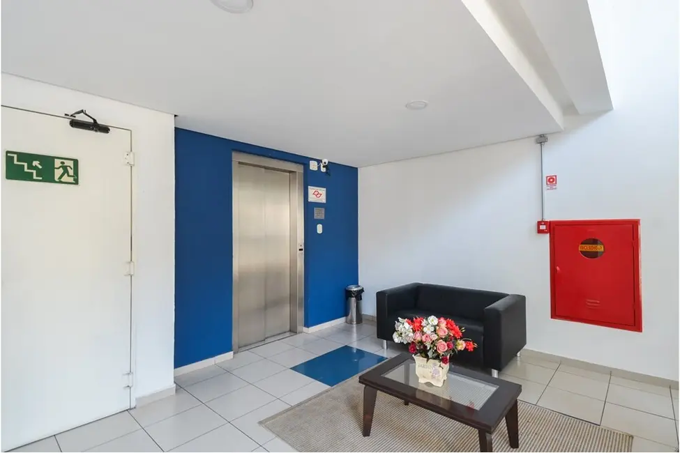Foto 3 de Apartamento com 1 quarto à venda, 41m2 em Vila Azevedo, São Paulo - SP