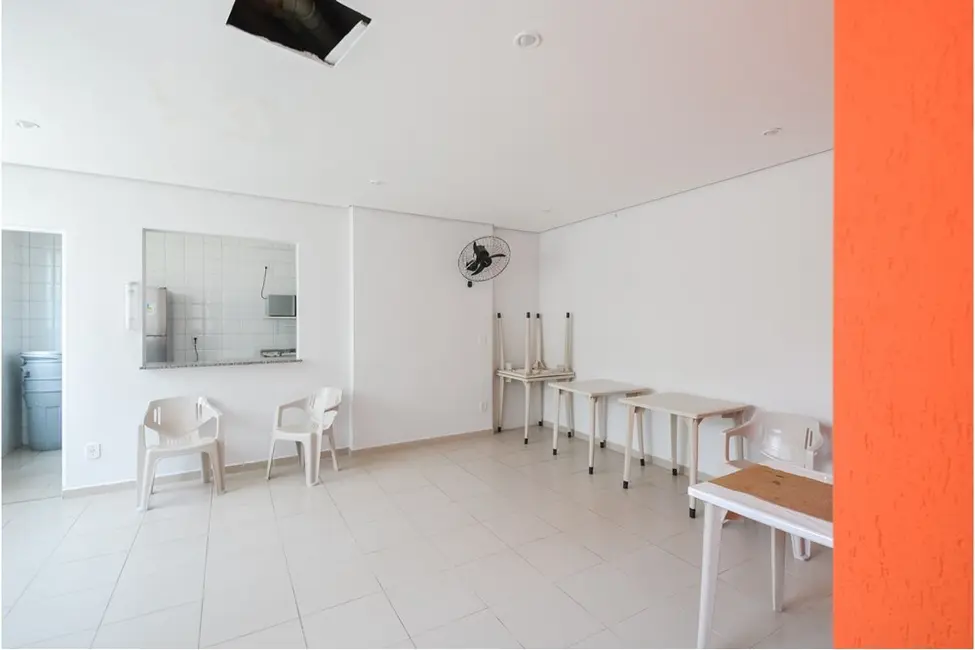 Foto 5 de Apartamento com 1 quarto à venda, 41m2 em Vila Azevedo, São Paulo - SP