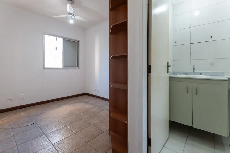 Foto 7 de Apartamento com 3 quartos à venda, 73m2 em Freguesia do Ó, São Paulo - SP