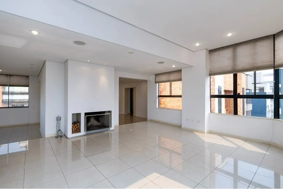 Foto 3 de Apartamento com 4 quartos à venda, 490m2 em Vila Suzana, São Paulo - SP