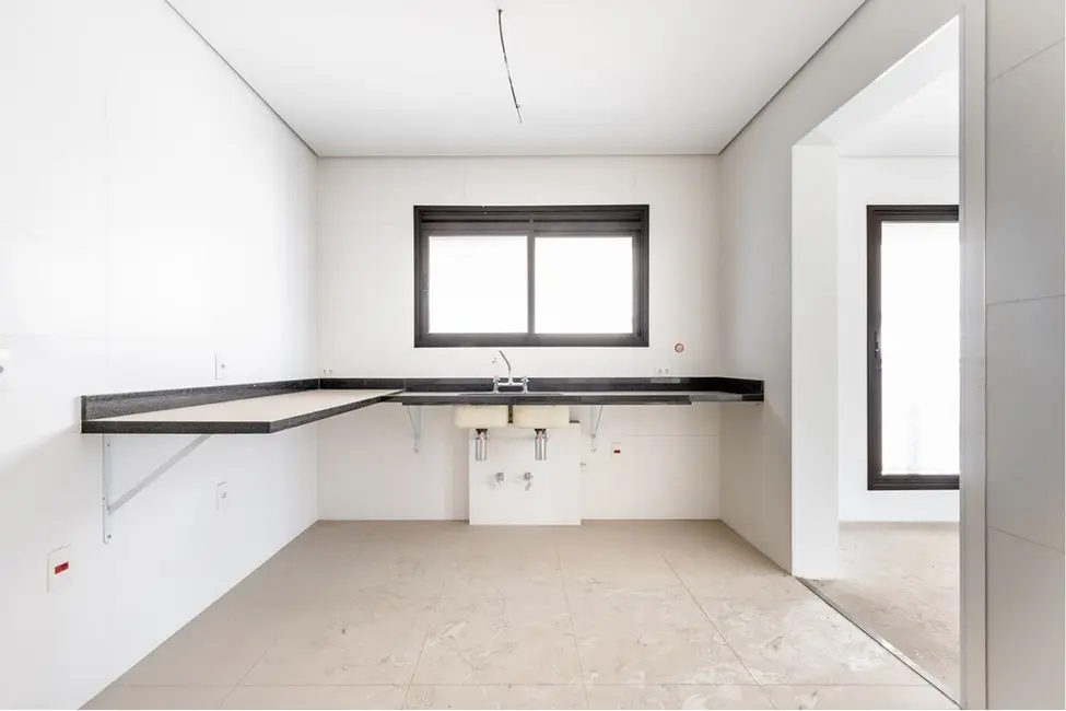 Apartamento com 4 quartos à venda, 310m2 em Santa Cecília, São Paulo - SP - imagem 5 Foto 5 de Apartamento com 4 quartos à venda, 310m2 em Santa Cecília, São Paulo - SP