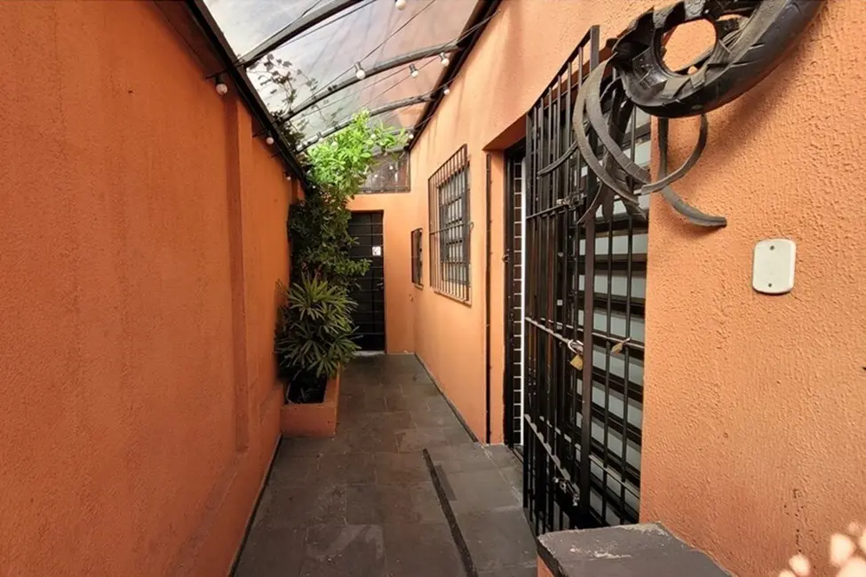 Foto 1 de Casa com 2 quartos à venda, 140m2 em Vila São Geraldo, São Paulo - SP