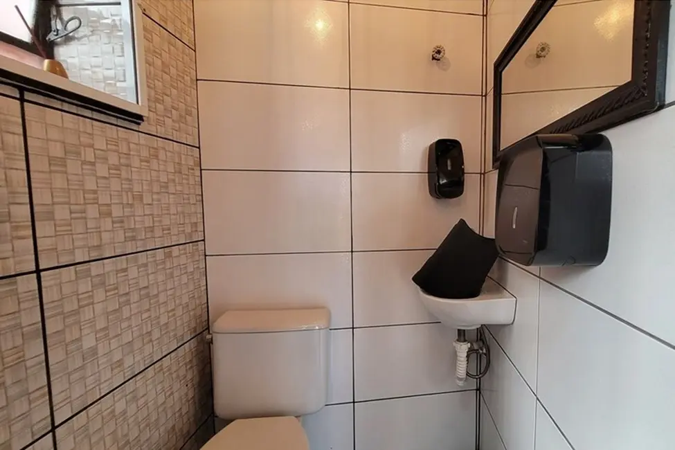 Foto 7 de Casa com 2 quartos à venda, 140m2 em Vila São Geraldo, São Paulo - SP