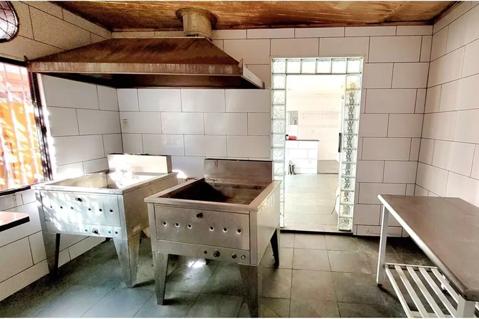 Foto 5 de Casa com 2 quartos à venda, 140m2 em Vila São Geraldo, São Paulo - SP