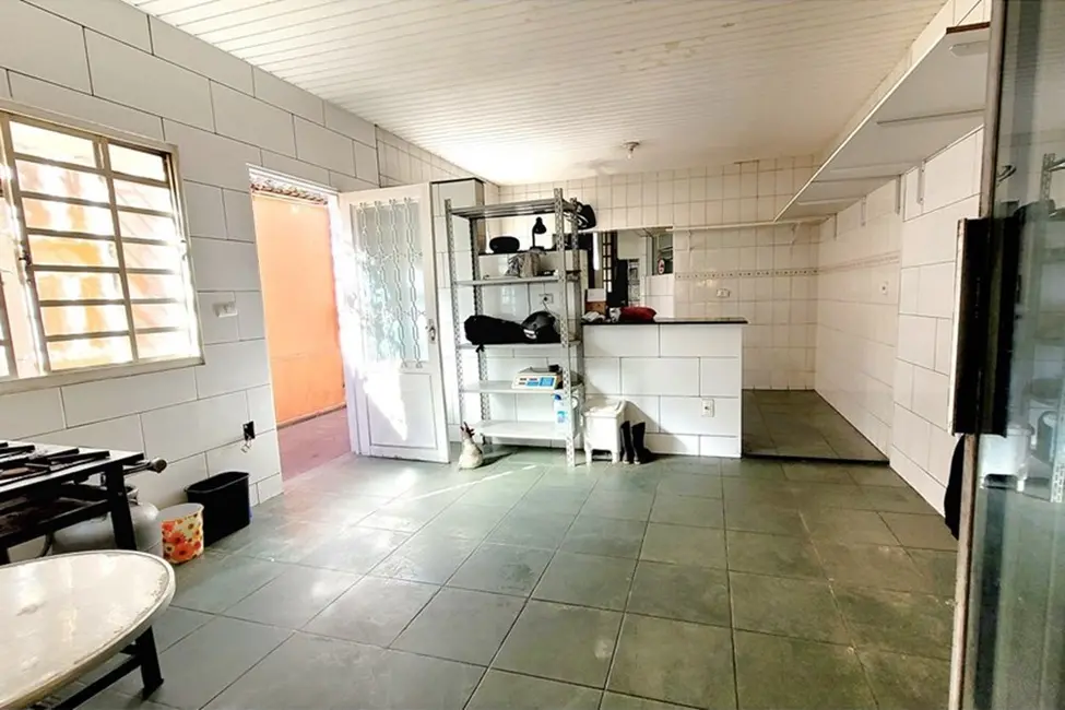 Foto 3 de Casa com 2 quartos à venda, 140m2 em Vila São Geraldo, São Paulo - SP