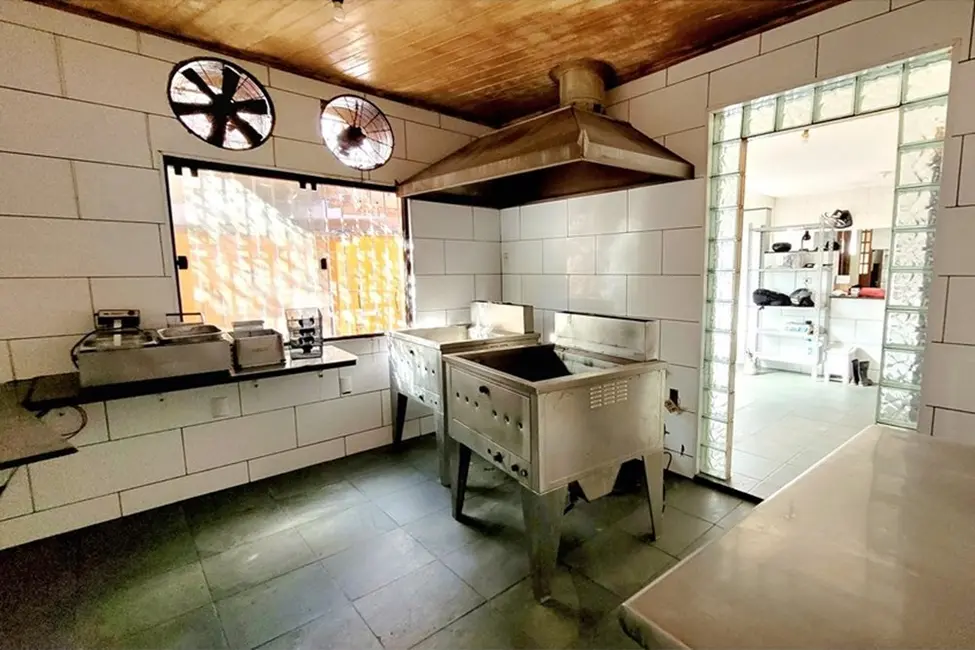 Foto 4 de Casa com 2 quartos à venda, 140m2 em Vila São Geraldo, São Paulo - SP