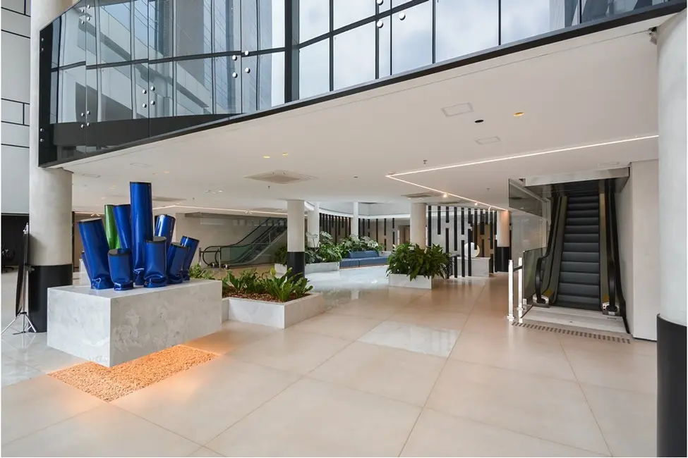 Foto 7 de Sala Comercial à venda, 225m2 em Ponte Pequena, São Paulo - SP