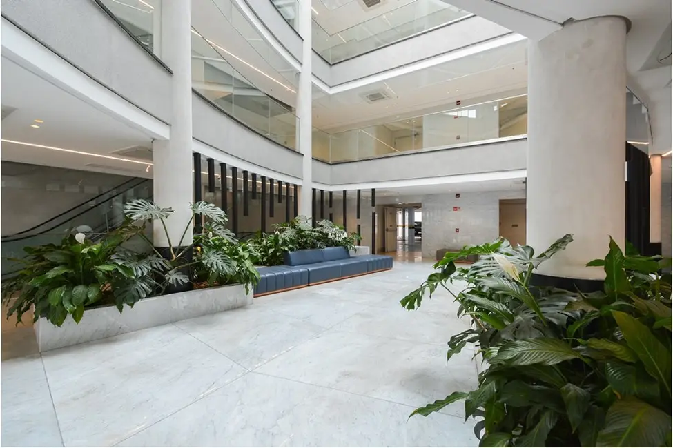 Foto 9 de Sala Comercial à venda, 225m2 em Ponte Pequena, São Paulo - SP