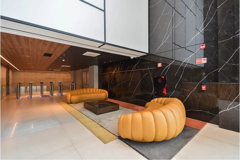 Foto 5 de Sala Comercial à venda, 225m2 em Ponte Pequena, São Paulo - SP